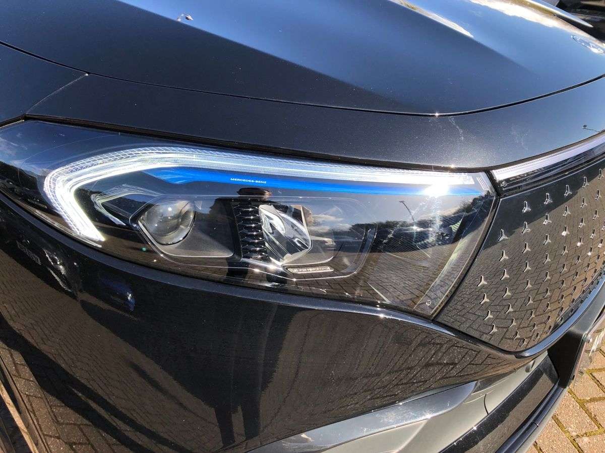 Used Mercedes-Benz EQA 2025 for sale - 78191712: Photo 34