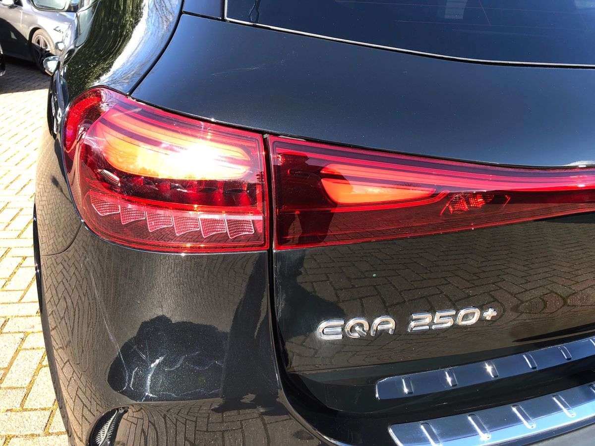 Used Mercedes-Benz EQA 2025 for sale - 78191712: Photo 36