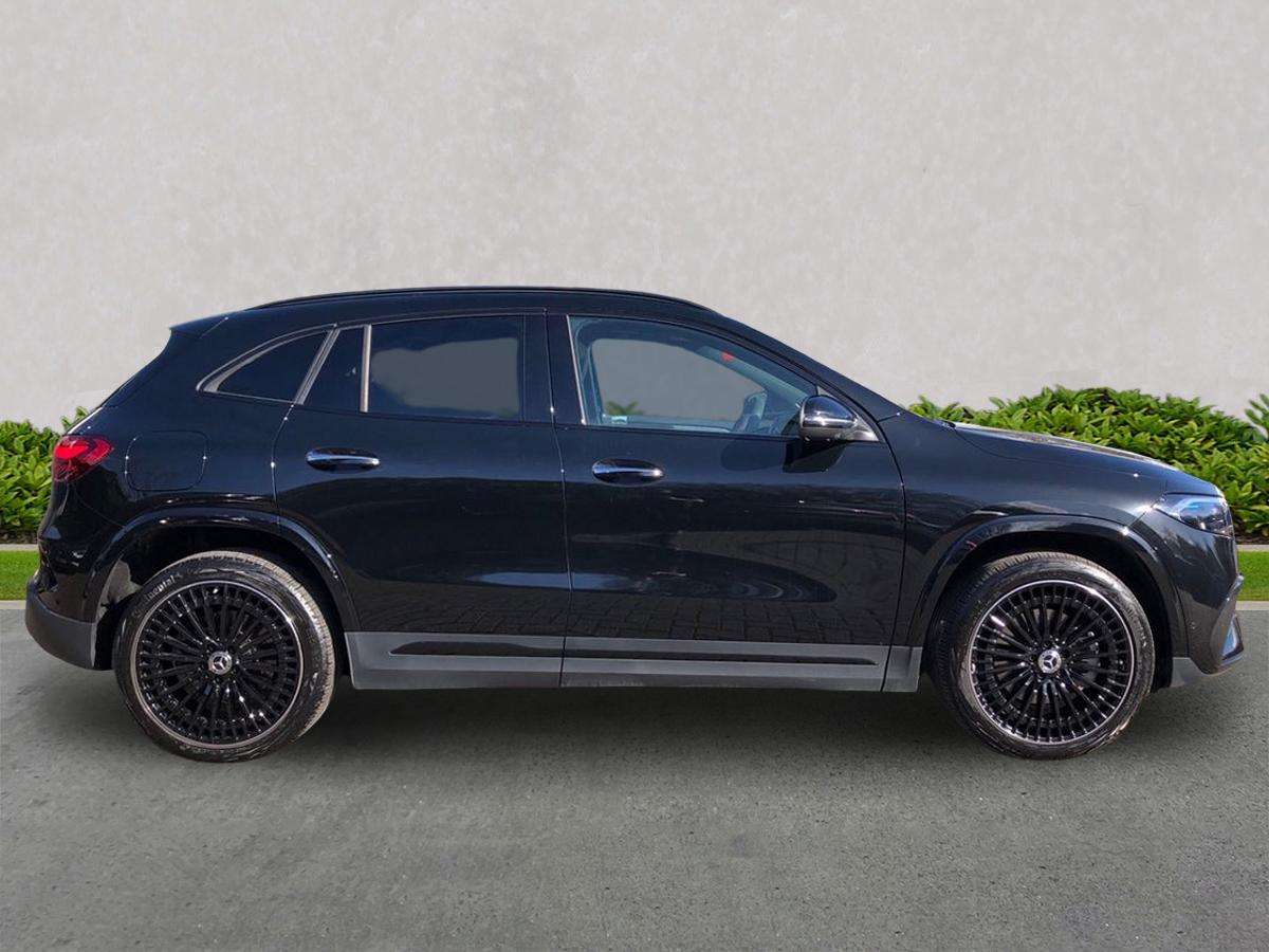 Used Mercedes-Benz EQA 2025 for sale - 78191712: Photo 6