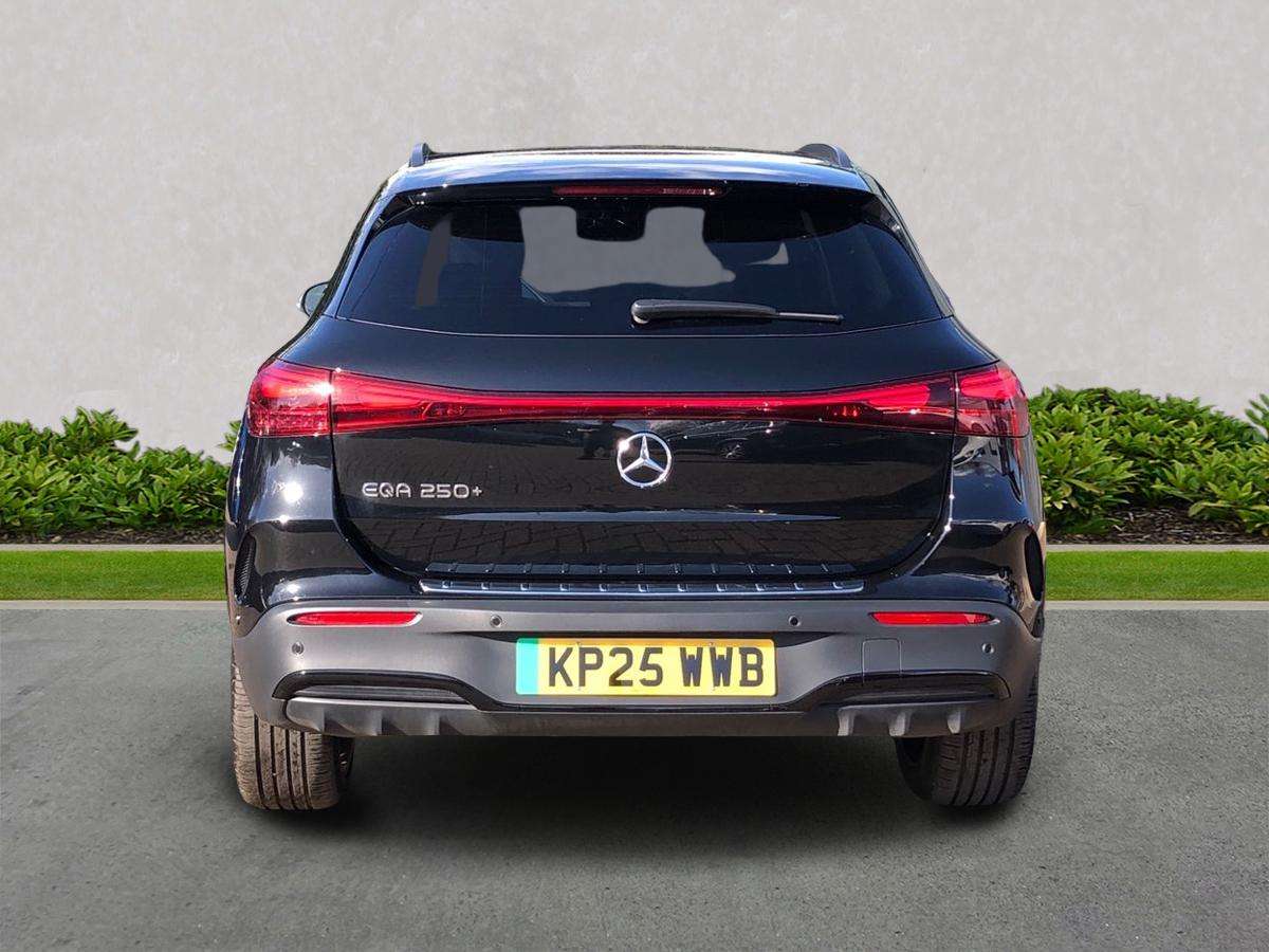 Used Mercedes-Benz EQA 2025 for sale - 78191712: Photo 7