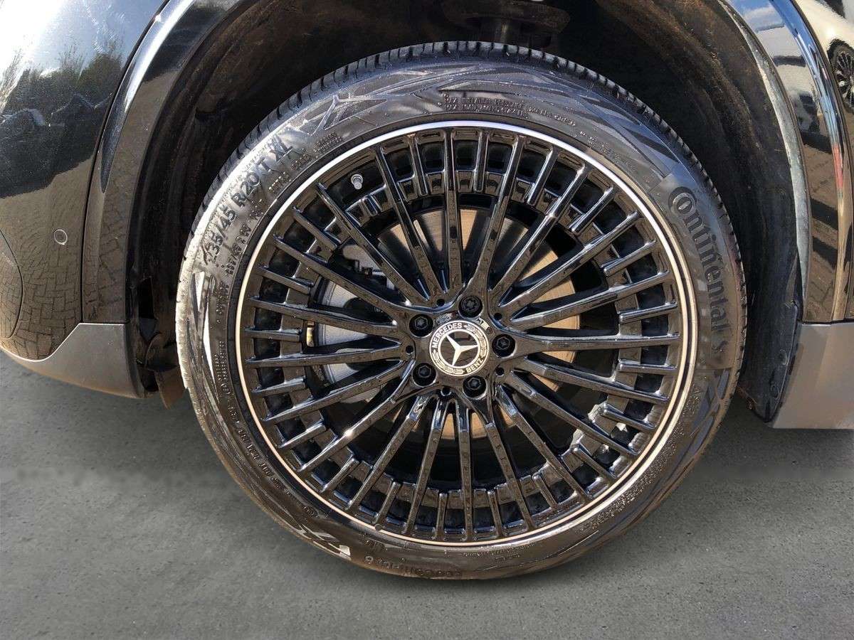 Used Mercedes-Benz EQA 2025 for sale - 78191712: Photo 9