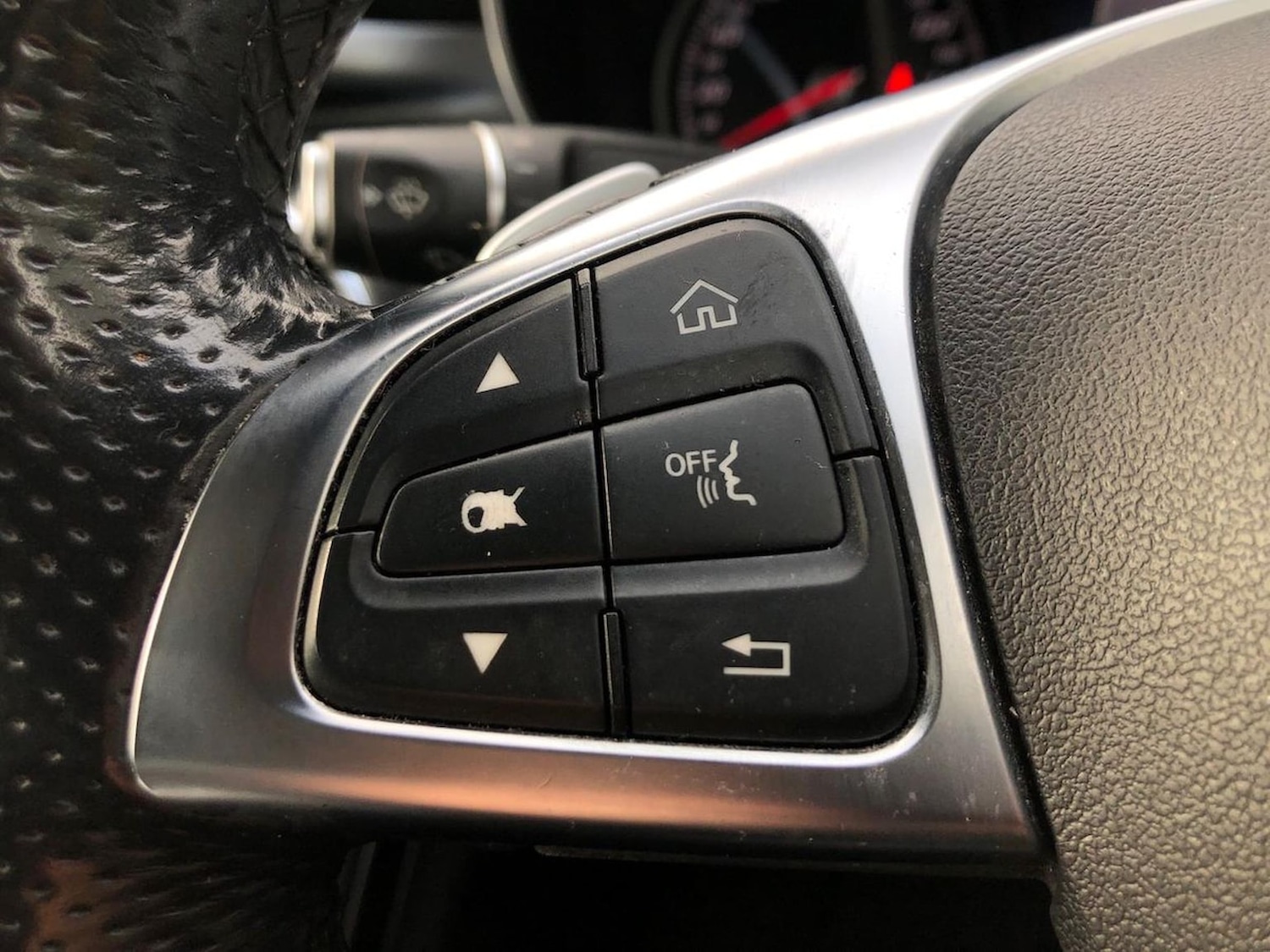 Used Mercedes-Benz C Class 2017 for sale - 76352537: Photo 26