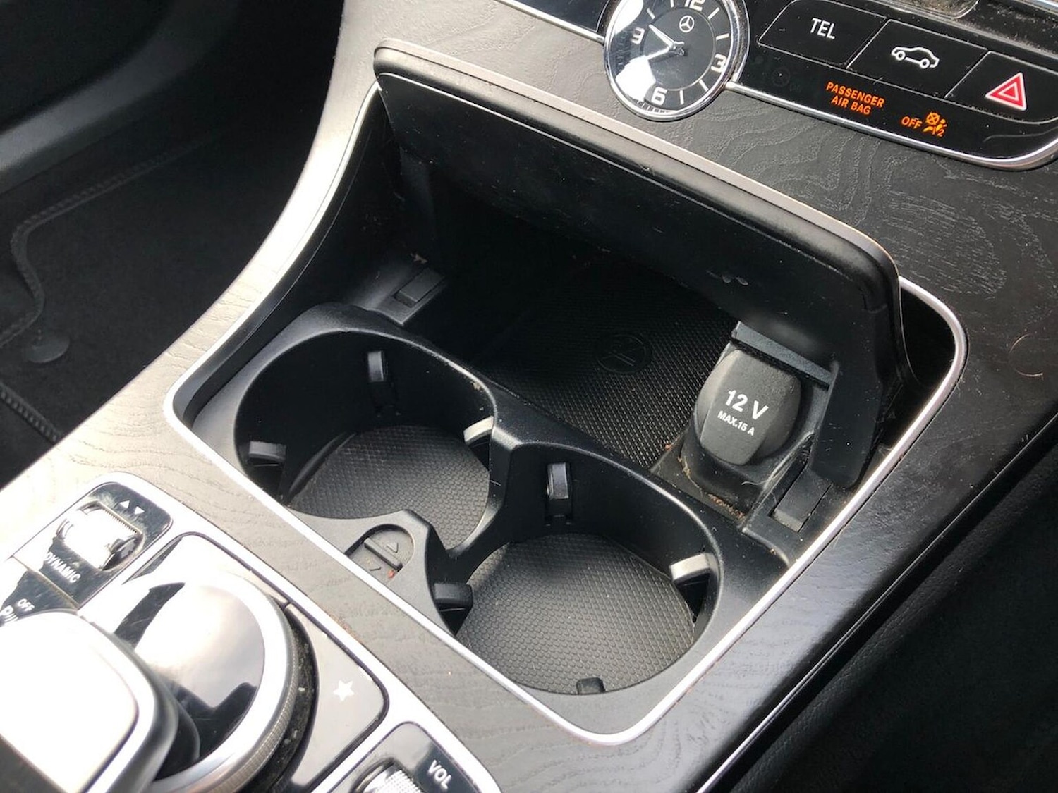 Used Mercedes-Benz C Class 2017 for sale - 76352537: Photo 32