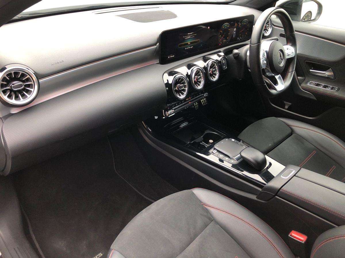 Used Mercedes-Benz A-Class 2023 for sale - 78192000: Photo 10