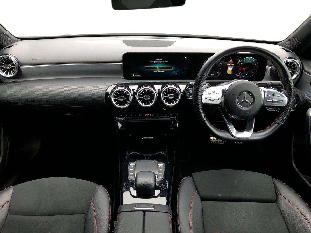 Used Mercedes-Benz A-Class 2023 for sale - 78192000: Photo 11