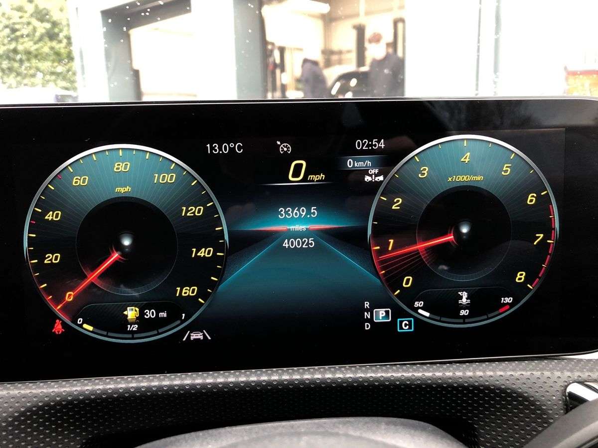 Used Mercedes-Benz A-Class 2023 for sale - 78192000: Photo 13