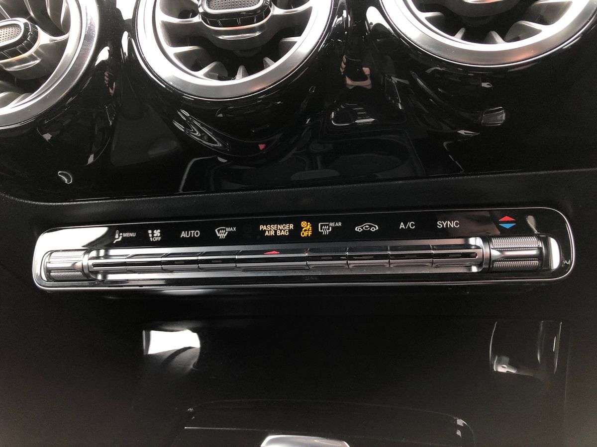 Used Mercedes-Benz A-Class 2023 for sale - 78192000: Photo 15