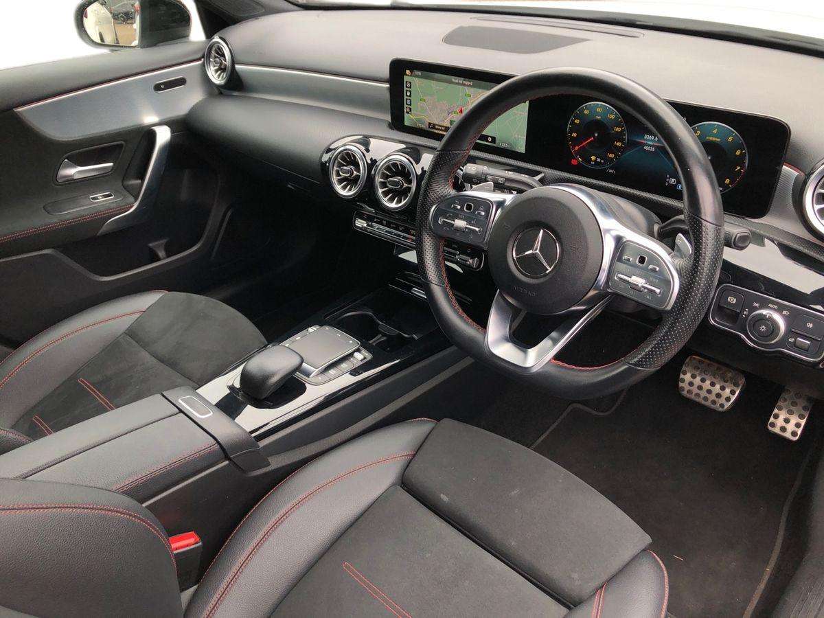 Used Mercedes-Benz A-Class 2023 for sale - 78192000: Photo 18