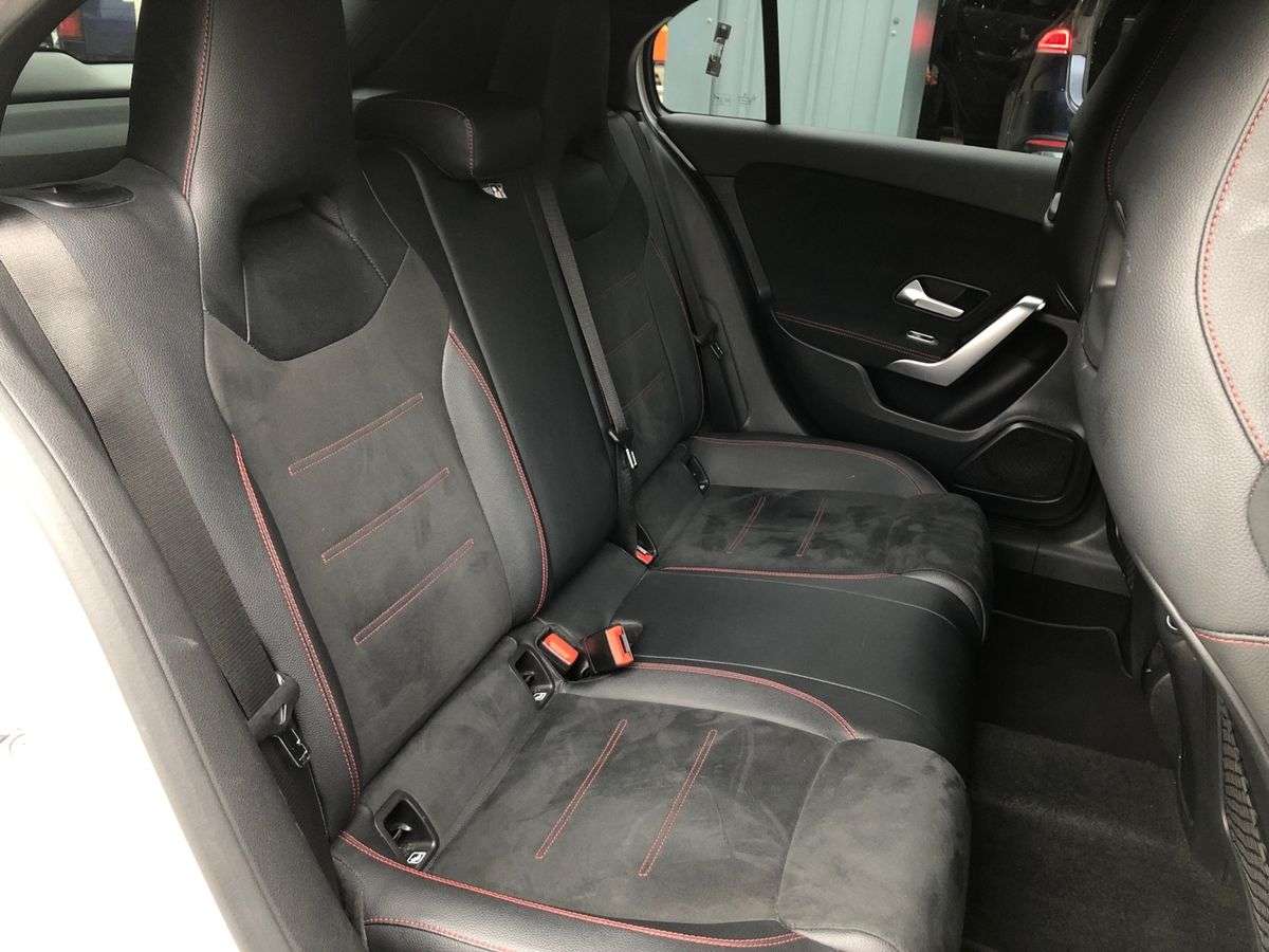 Used Mercedes-Benz A-Class 2023 for sale - 78192000: Photo 19