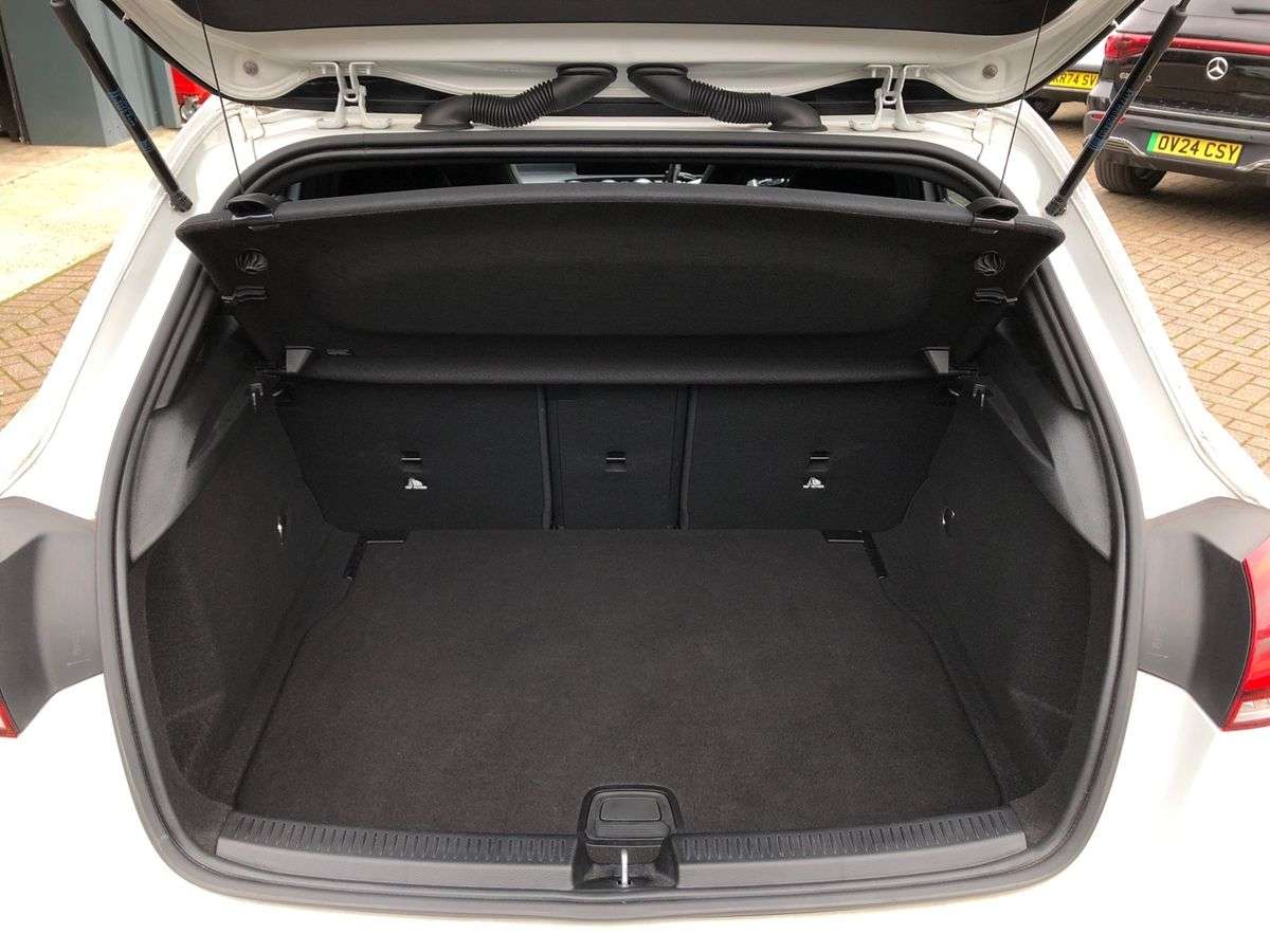 Used Mercedes-Benz A-Class 2023 for sale - 78192000: Photo 20