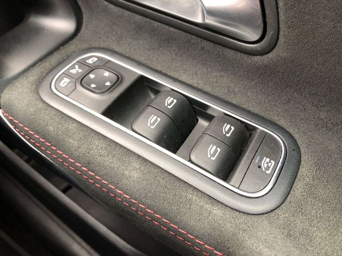 Used Mercedes-Benz A-Class 2023 for sale - 78192000: Photo 21