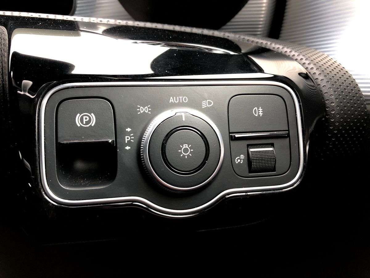 Used Mercedes-Benz A-Class 2023 for sale - 78192000: Photo 22