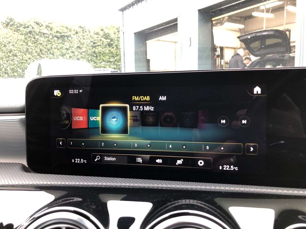 Used Mercedes-Benz A-Class 2023 for sale - 78192000: Photo 25