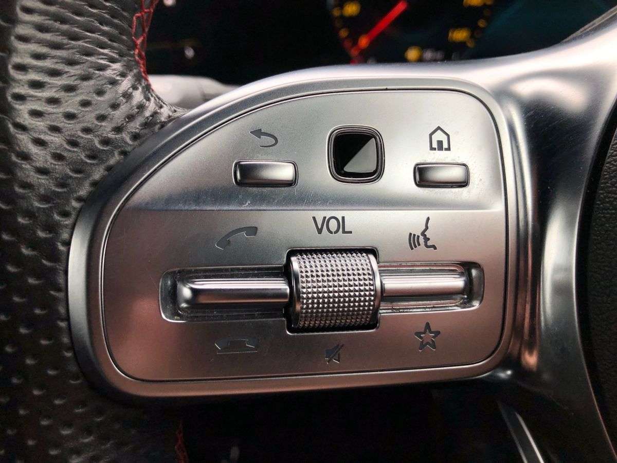 Used Mercedes-Benz A-Class 2023 for sale - 78192000: Photo 26