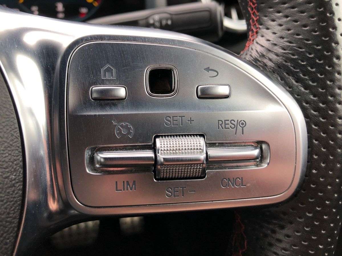 Used Mercedes-Benz A-Class 2023 for sale - 78192000: Photo 27