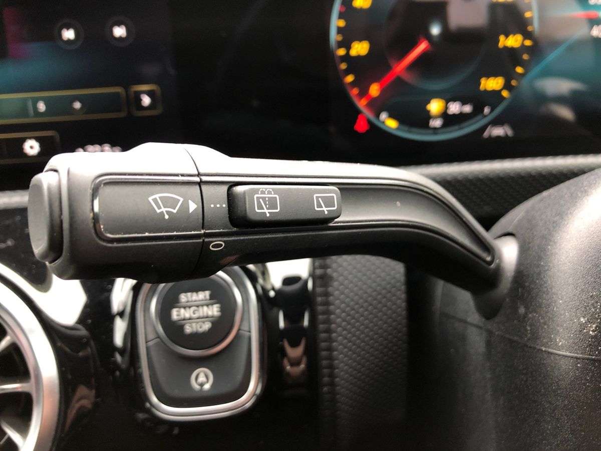 Used Mercedes-Benz A-Class 2023 for sale - 78192000: Photo 28