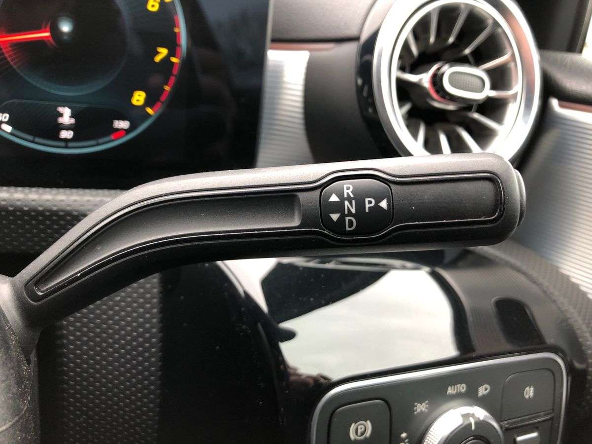 Used Mercedes-Benz A-Class 2023 for sale - 78192000: Photo 29