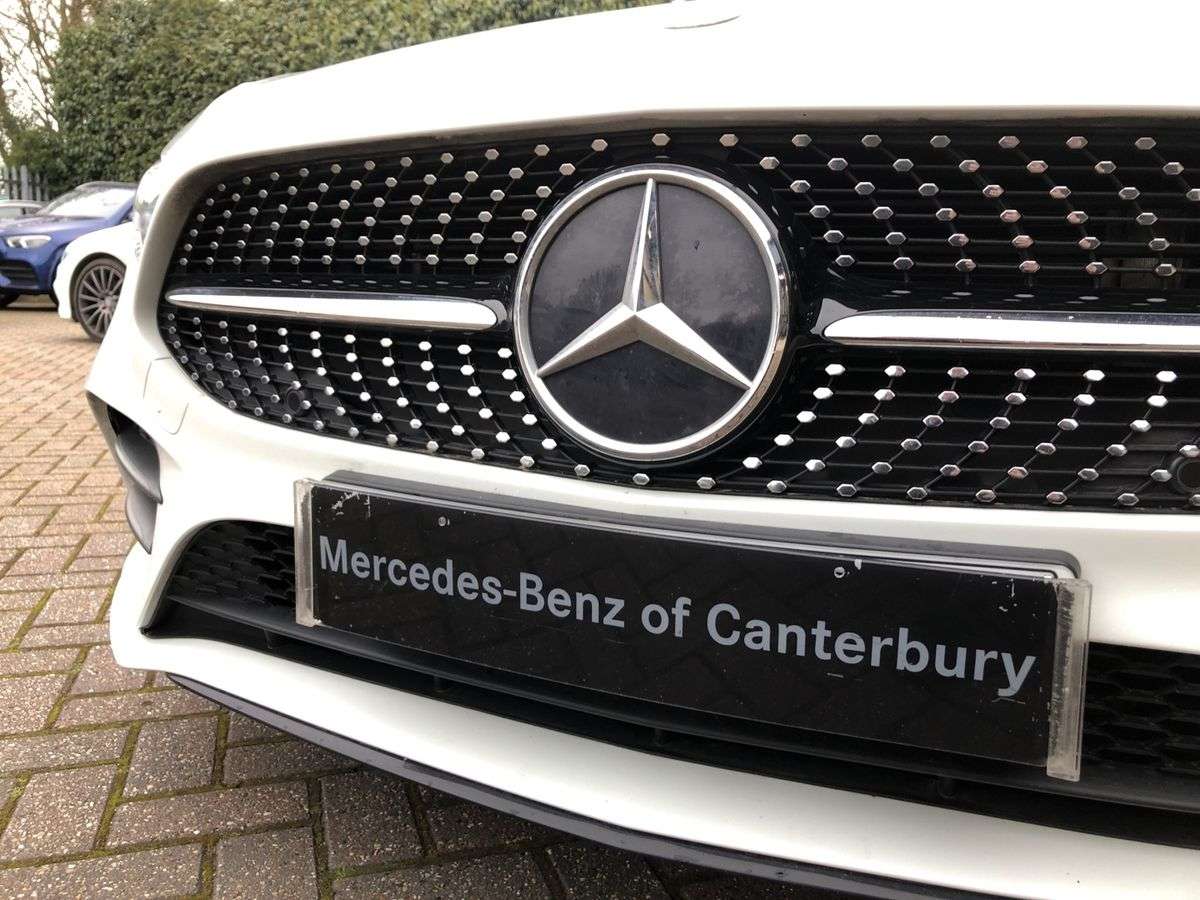 Used Mercedes-Benz A-Class 2023 for sale - 78192000: Photo 33