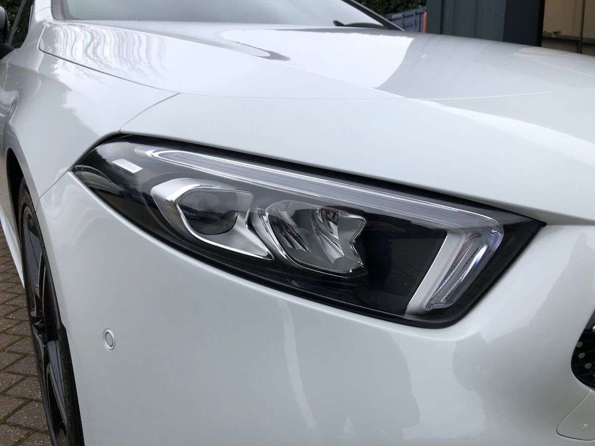 Used Mercedes-Benz A-Class 2023 for sale - 78192000: Photo 34