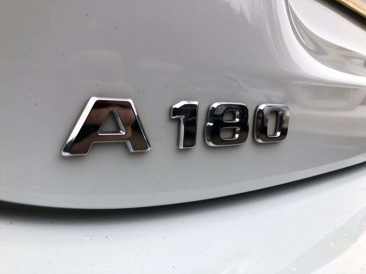 Used Mercedes-Benz A-Class 2023 for sale - 78192000: Photo 35