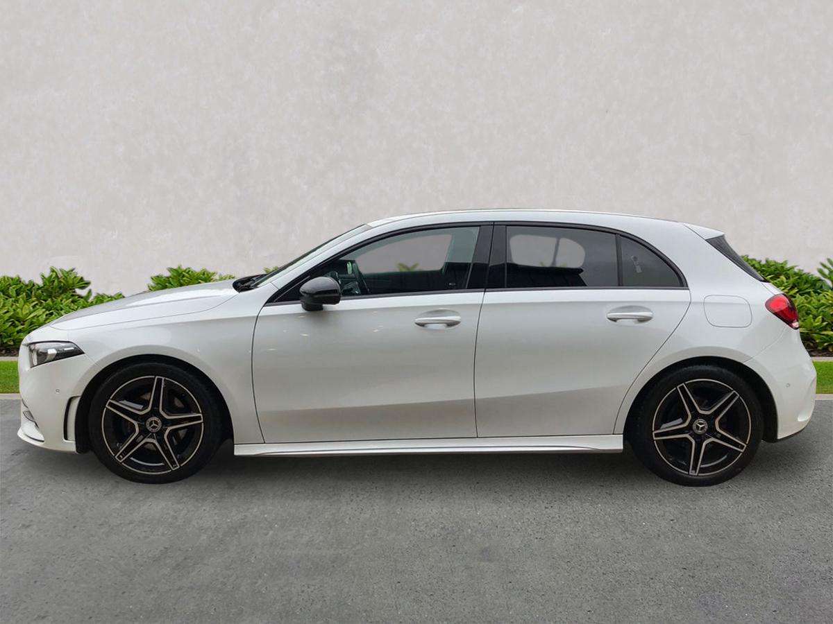 Used Mercedes-Benz A-Class 2023 for sale - 78192000: Photo 5