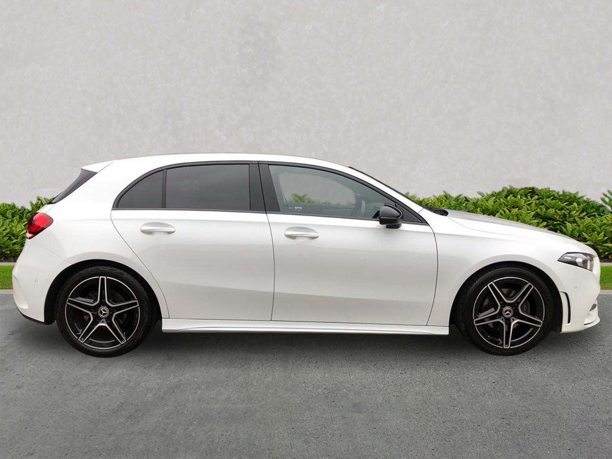 Used Mercedes-Benz A-Class 2023 for sale - 78192000: Photo 6