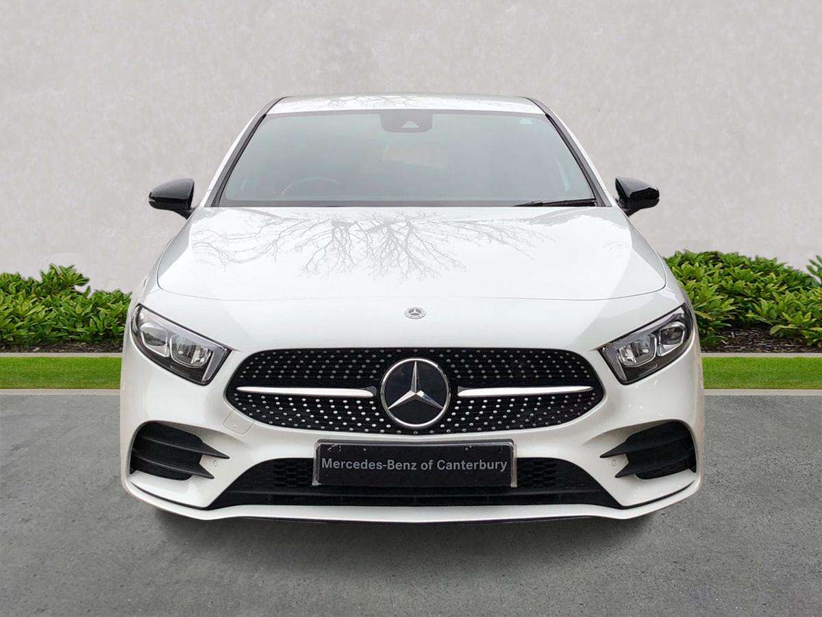 Used Mercedes-Benz A-Class 2023 for sale - 78192000: Photo 8