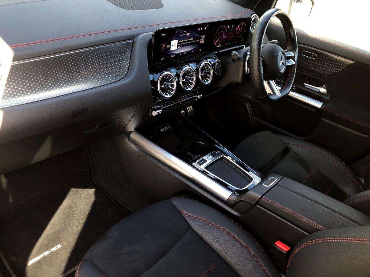 Used Mercedes-Benz EQA 2024 for sale - 78176470: Photo 10