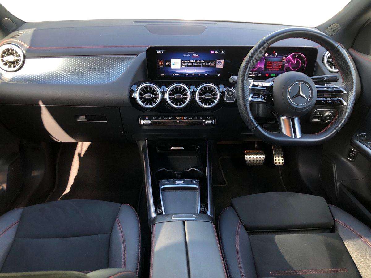 Used Mercedes-Benz EQA 2024 for sale - 78176470: Photo 11