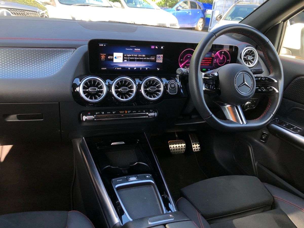 Used Mercedes-Benz EQA 2024 for sale - 78176470: Photo 16