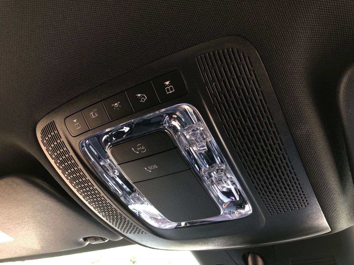 Used Mercedes-Benz EQA 2024 for sale - 78176470: Photo 17