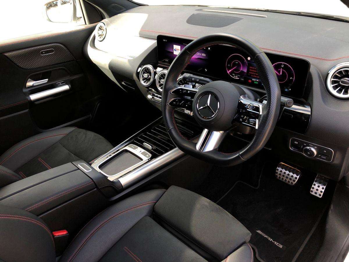 Used Mercedes-Benz EQA 2024 for sale - 78176470: Photo 18
