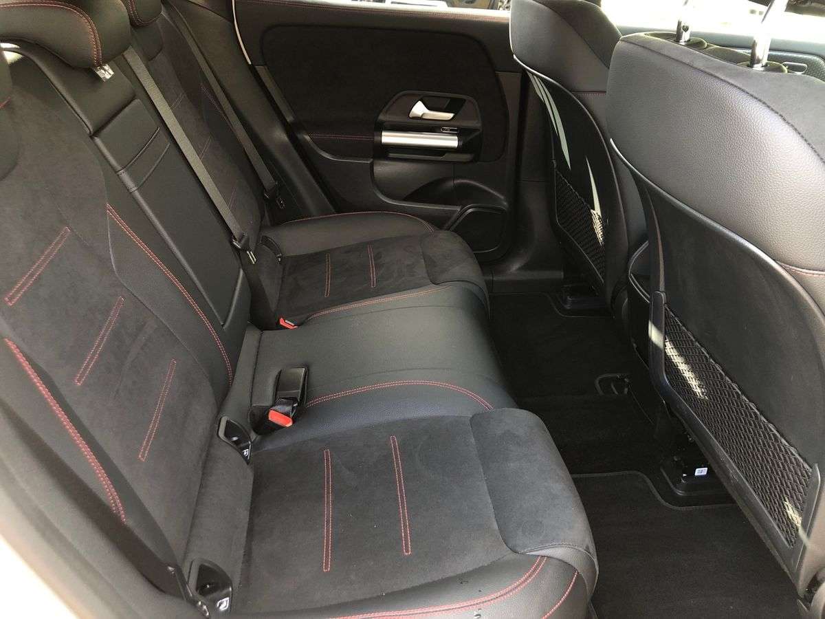 Used Mercedes-Benz EQA 2024 for sale - 78176470: Photo 19