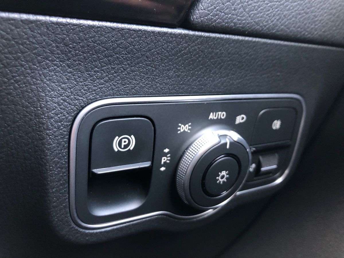 Used Mercedes-Benz EQA 2024 for sale - 78176470: Photo 22