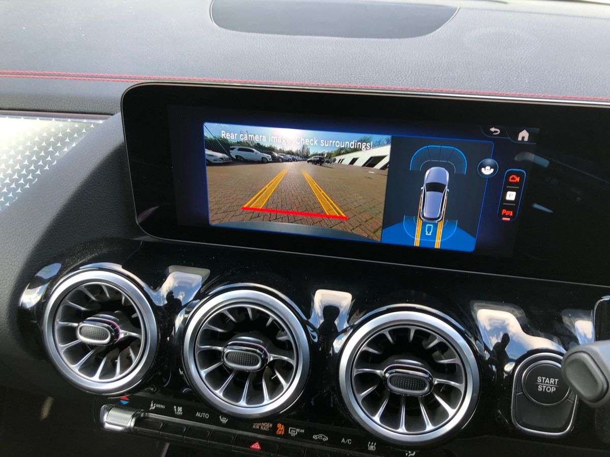 Used Mercedes-Benz EQA 2024 for sale - 78176470: Photo 23