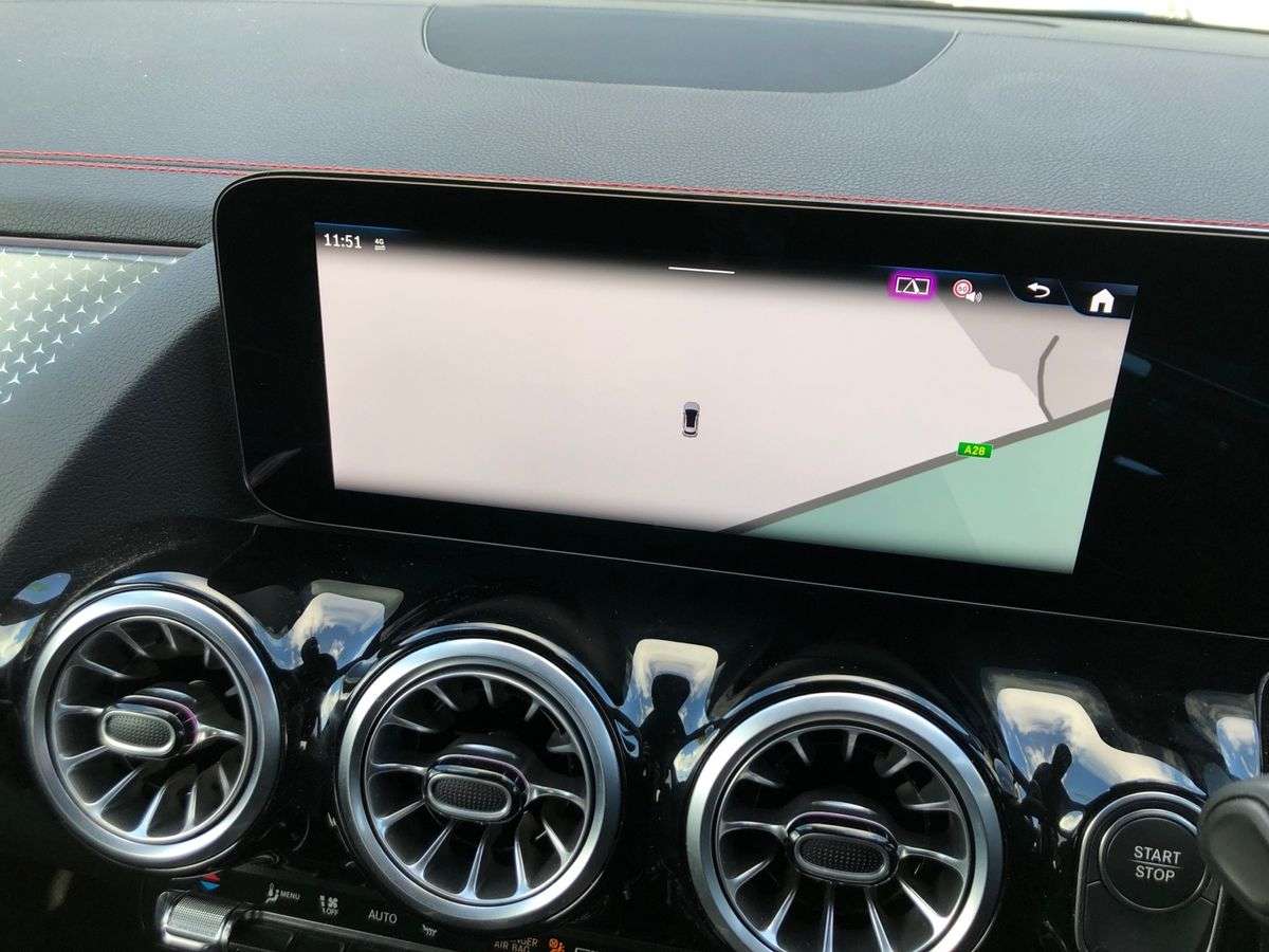 Used Mercedes-Benz EQA 2024 for sale - 78176470: Photo 24