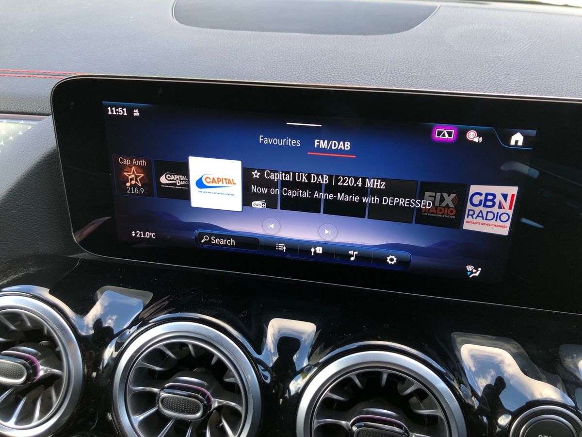 Used Mercedes-Benz EQA 2024 for sale - 78176470: Photo 25