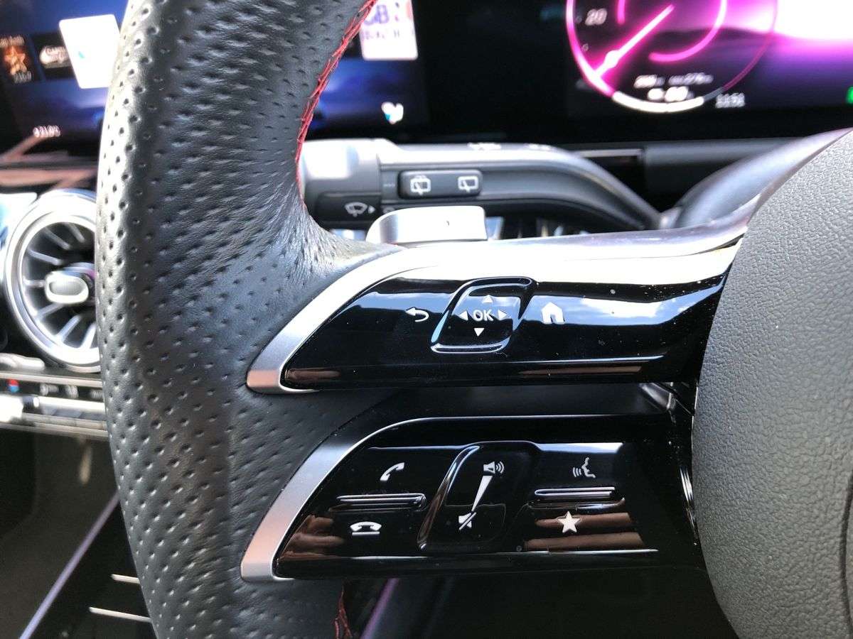 Used Mercedes-Benz EQA 2024 for sale - 78176470: Photo 26