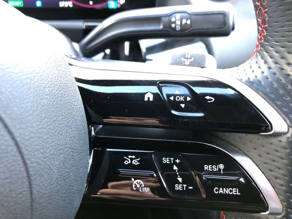 Used Mercedes-Benz EQA 2024 for sale - 78176470: Photo 27