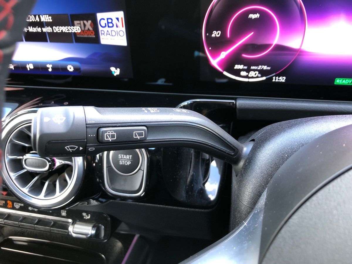 Used Mercedes-Benz EQA 2024 for sale - 78176470: Photo 28