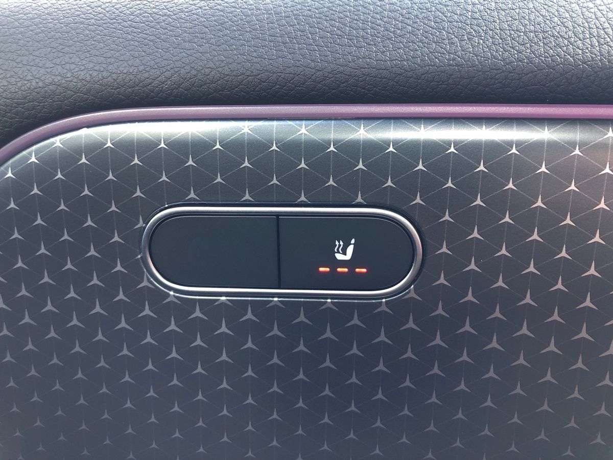 Used Mercedes-Benz EQA 2024 for sale - 78176470: Photo 30