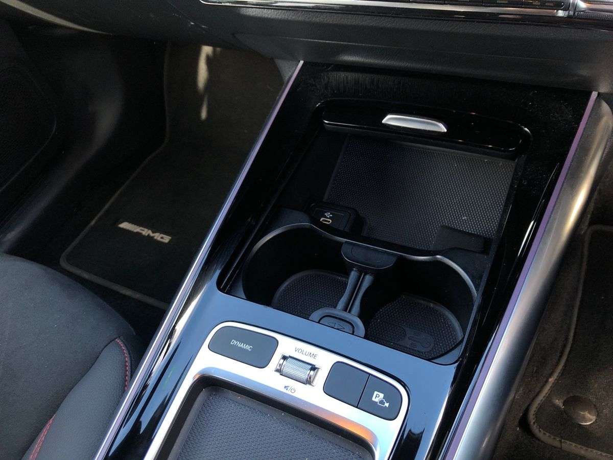 Used Mercedes-Benz EQA 2024 for sale - 78176470: Photo 32