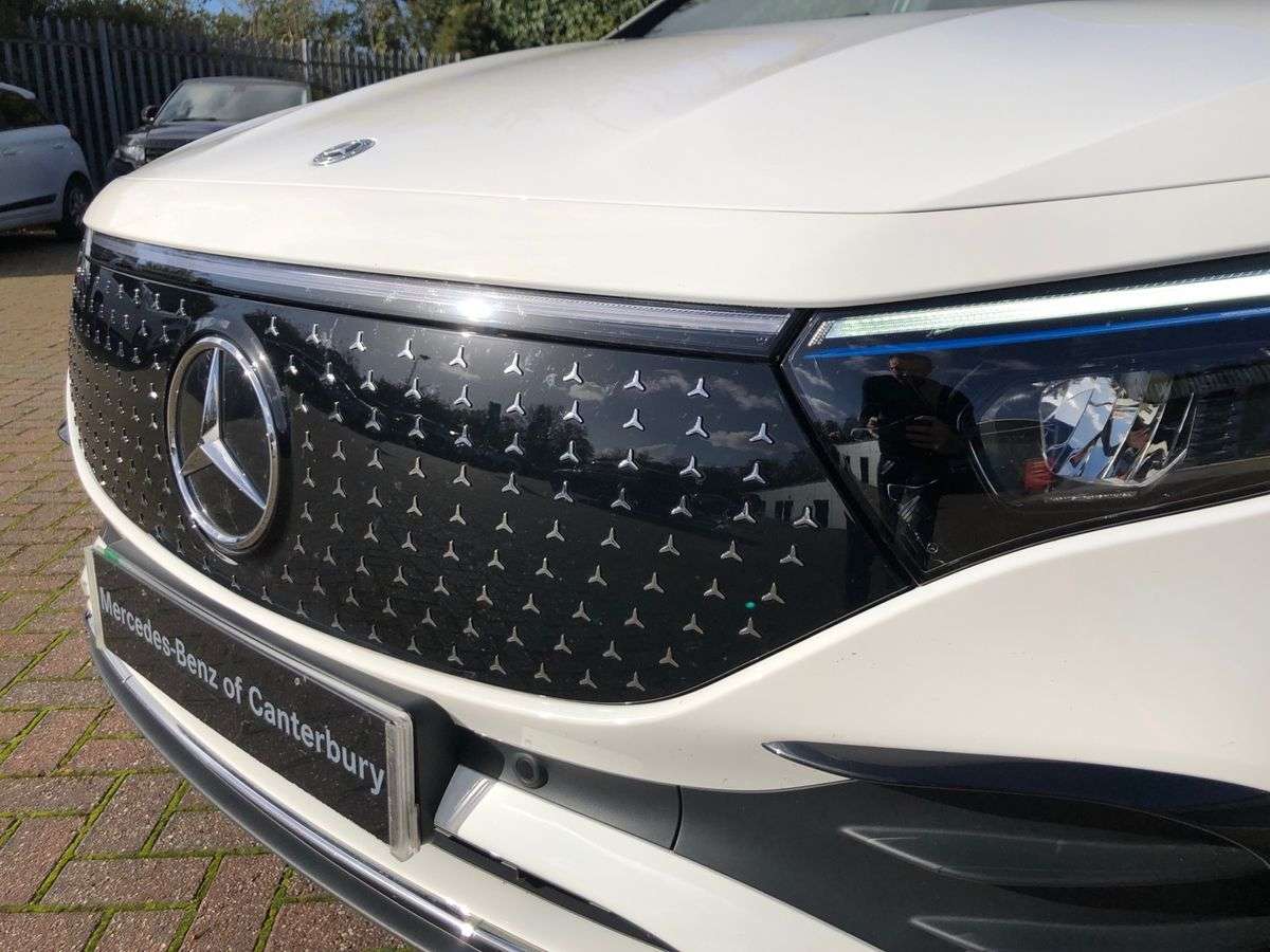 Used Mercedes-Benz EQA 2024 for sale - 78176470: Photo 33