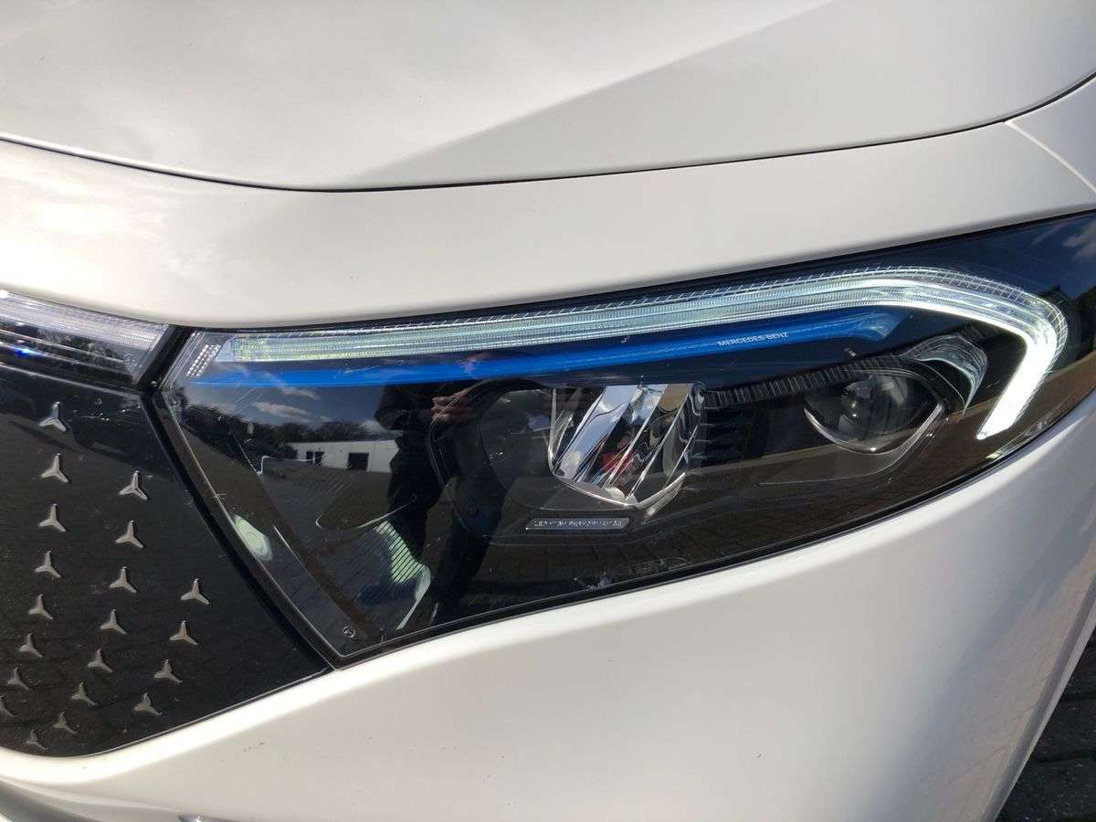 Used Mercedes-Benz EQA 2024 for sale - 78176470: Photo 34