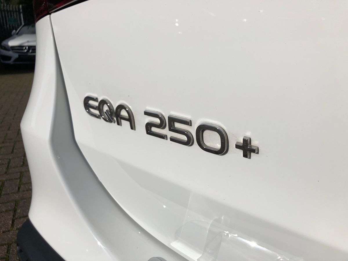 Used Mercedes-Benz EQA 2024 for sale - 78176470: Photo 35