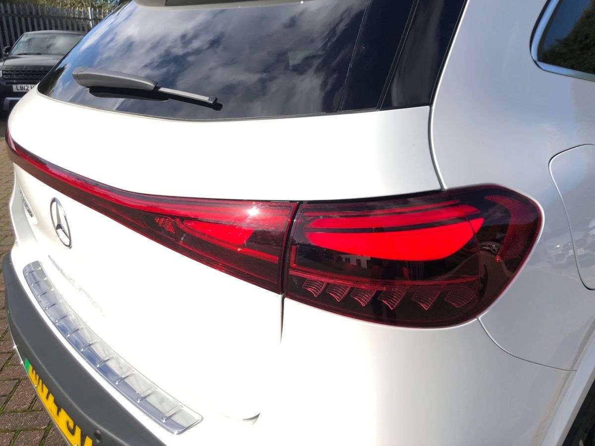 Used Mercedes-Benz EQA 2024 for sale - 78176470: Photo 36