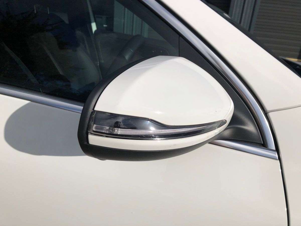 Used Mercedes-Benz EQA 2024 for sale - 78176470: Photo 38