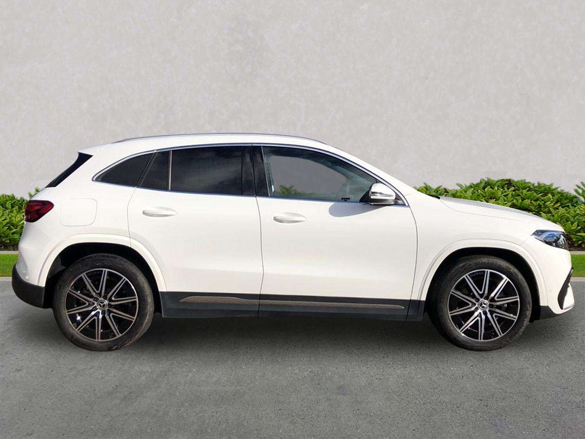 Used Mercedes-Benz EQA 2024 for sale - 78176470: Photo 5