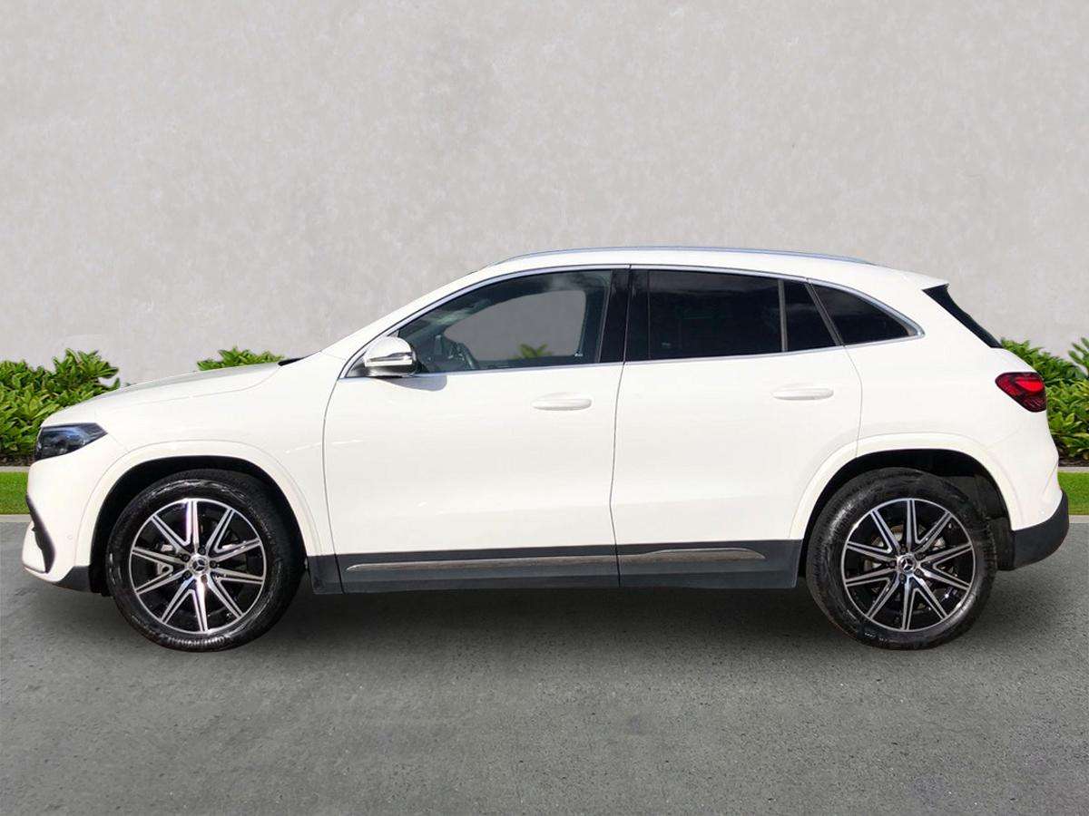 Used Mercedes-Benz EQA 2024 for sale - 78176470: Photo 6