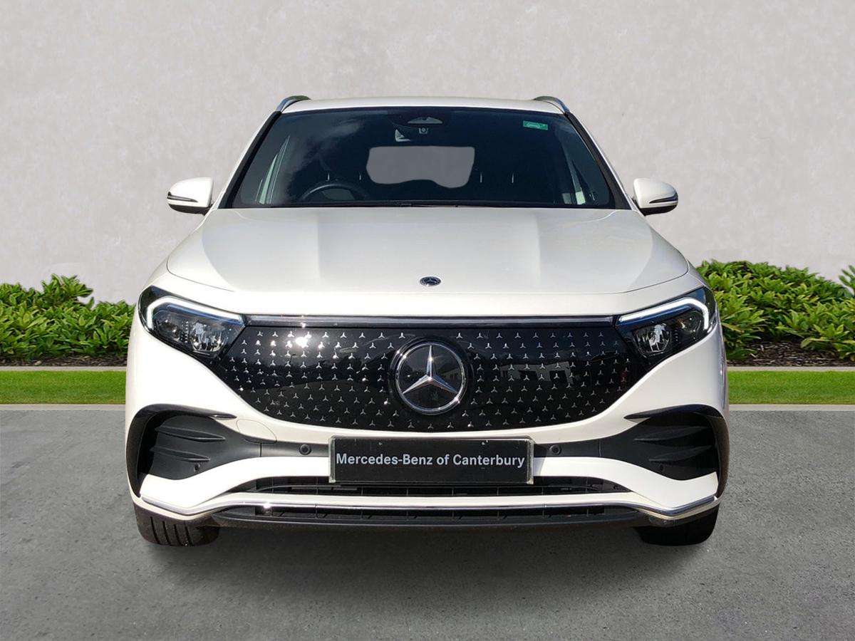 Used Mercedes-Benz EQA 2024 for sale - 78176470: Photo 8